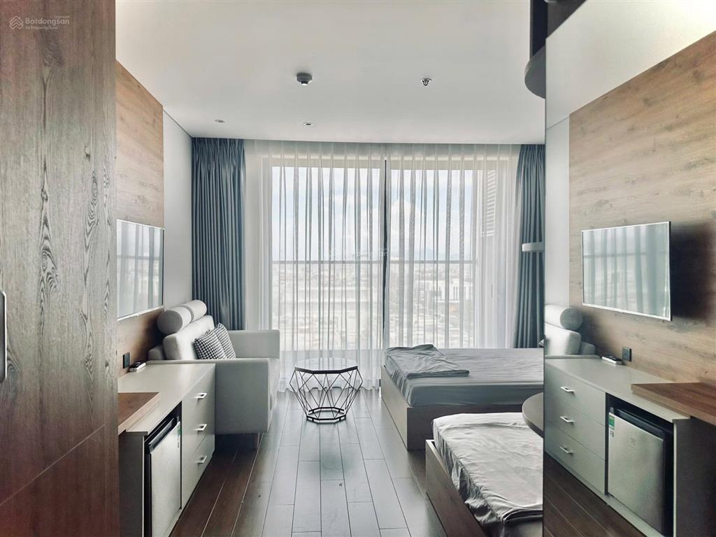 Kẹt bank  bán căn 32m2 apec  view biển  giá chỉ từ 680 triệu