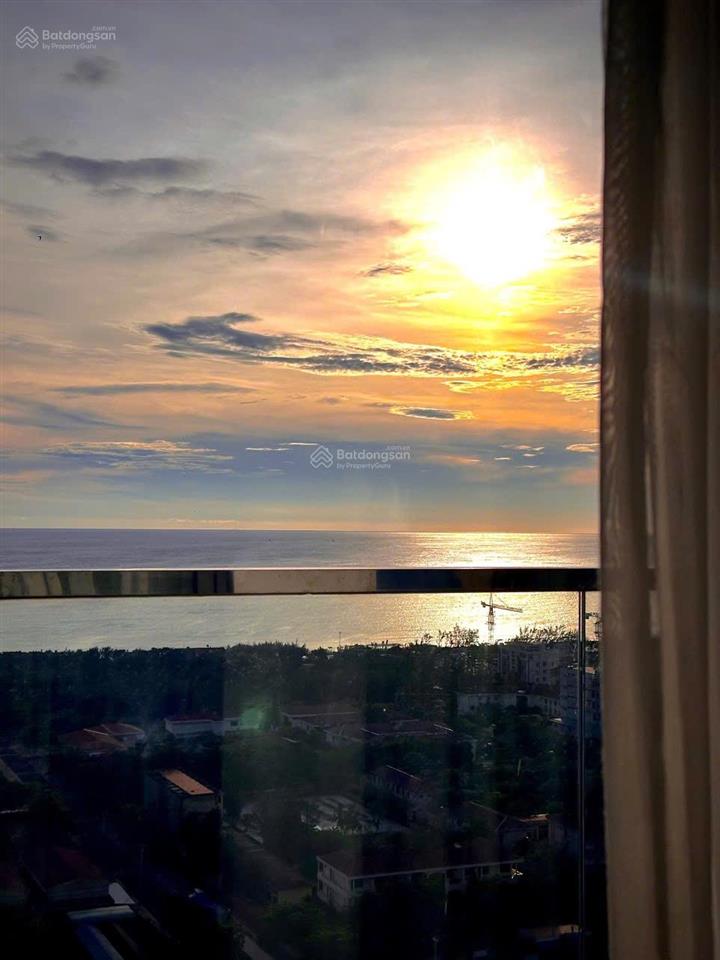 Cần bán gấp  2 căn góc apec biển & phố giá chỉ từ 900 triệu