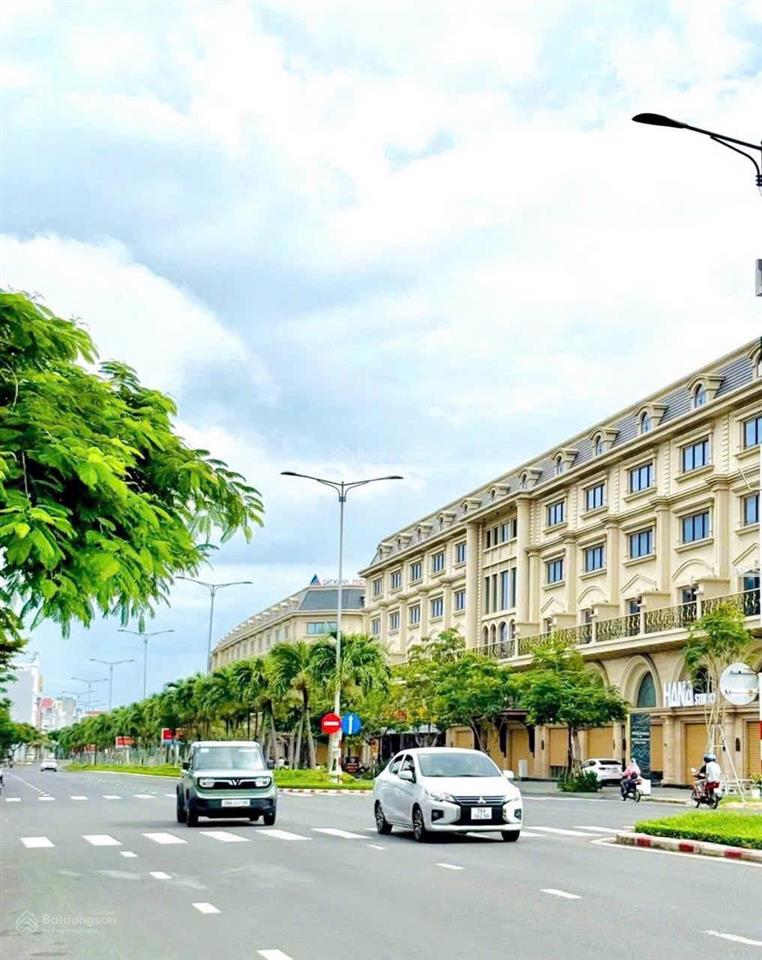 Cắt lỗ 500 triệu  bán nhanh 100m2 đất hùng vương vị trí tttp