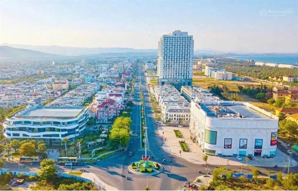 *cắt lỗ 500 triệu * bán nhanh 100m2 đất hùng vương vị trí tttp
