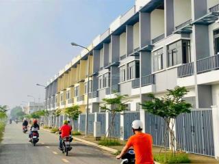 Bán nhà trong kcn phước đông, trả trước chỉ 380 triệu, nhận nhà ở ngay.