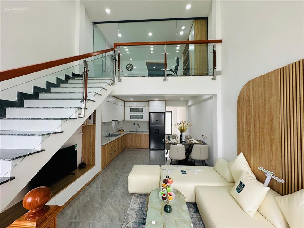 Bán nhà phố mới xây sổ riêng gần kcn phước đông tây ninh giá chỉ từ 1.3tỷ