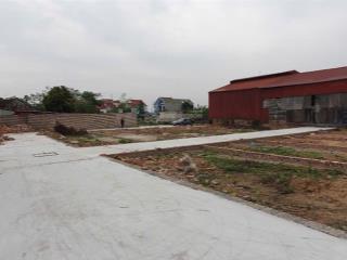 Chính chủ bán 80m2 đất ở, giá 1,45 tỷ
