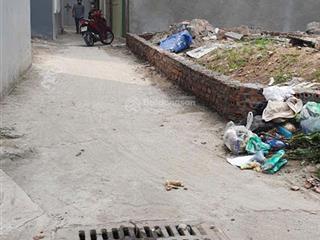 Chính chủ bán 60m2 đất ở, lô góc, kinh doanh, ngõ thông, ô tô tránh, giá 9,5 tỷ