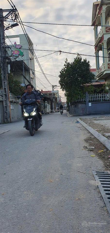 Bán đất tại bắc hồng, đông anh, hà nội, 9 tỷ, 100m2