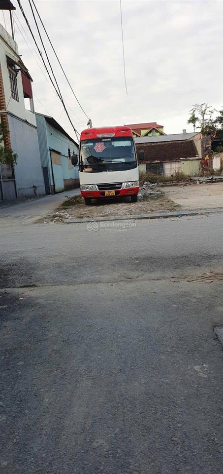 Bán đất tại bắc hồng, đông anh, hà nội, 9 tỷ, 100m2