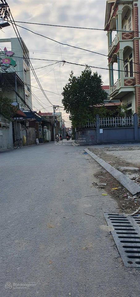 Bán đất tại bắc hồng, đông anh, hà nội, 9 tỷ, 100m2