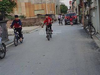 Bán đất tại bắc hồng, đông anh, hà nội, 9 tỷ, 100m2