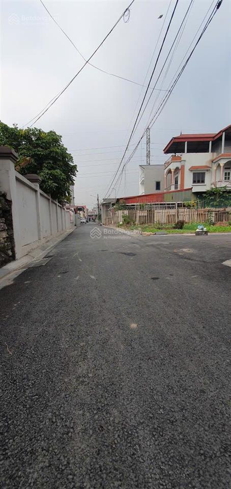 Đất nền bán tại xã xuân nộn, đông anh, hà nội, giá 5,98 tỷ, diện tích 93,6m2