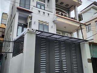 Mặt tiền đường số 8 ngay trần não, quận 2, gần chung cư bộ công an  dt 4,2x18m, 4 tầng, 25 triệu