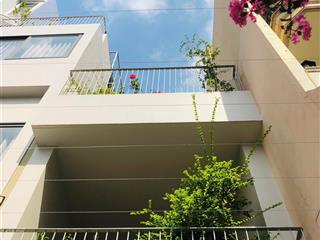 Bán nhà đường nguyễn cửu vân, bình thạnh, dt 6x26m, nhà 5 tầng, 11 chdv, hđt 85 triệu, giá 30 tỷ