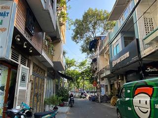 Bán nhà hxh 8m lê văn duyệt, p.1, bình thạnh, ngay đinh tiên hoàng, quận 1, dt 4x14m, 4 tầng, 14 tỷ