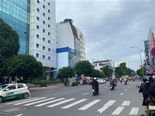 Bán nhà đường phan đăng lưu, p. 6, bình thạnh, dt 4x20m, ngay hoàng hoa thám, giá 14.2 tỷ