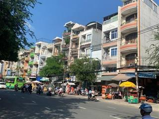 Bán nhà mặt tiền kinh doanh đường đinh bộ lĩnh, bình thạnh 3.9x20m, gần chu văn an, giá chỉ 14.4 tỷ