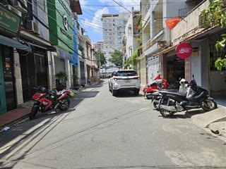 Bán nhà 2 mặt tiền hxh nguyễn văn thương (d1 cũ) bình thạnh, gần ung văn khiêm, dt 7x20m, giá 15 tỷ