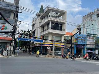 Bán nhà mặt tiền kinh doanh đường đinh bộ lĩnh, bình thạnh 3.9x20m, gần chu văn an, giá chỉ 14.4 tỷ