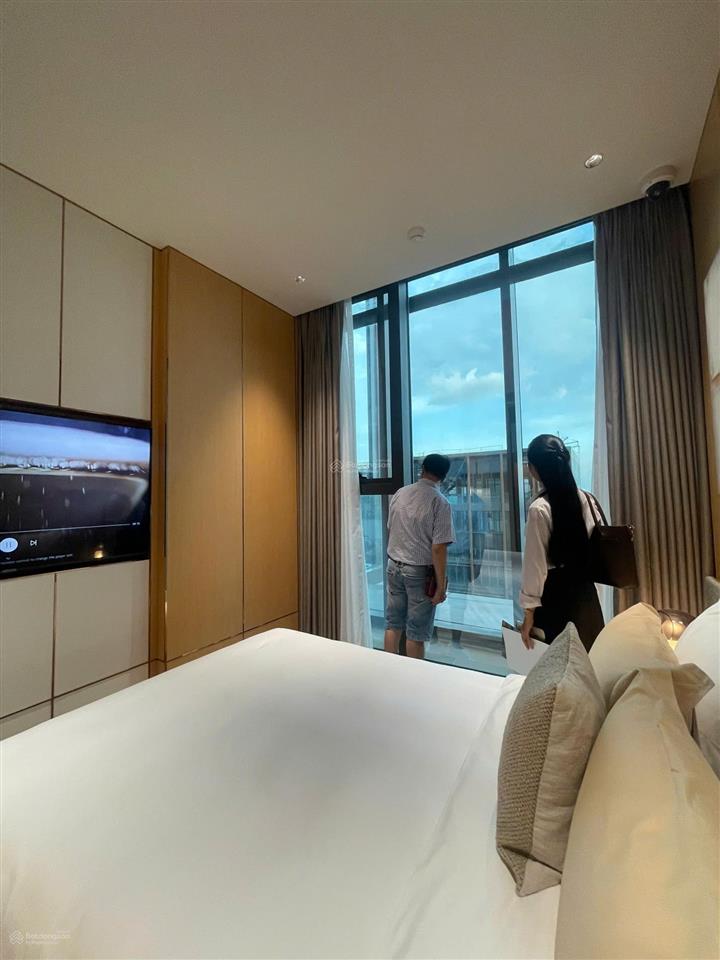 Cần bán căn hộ studio, 1wc, 28.93m2 tại sun feliza suites.  0888 017 ***