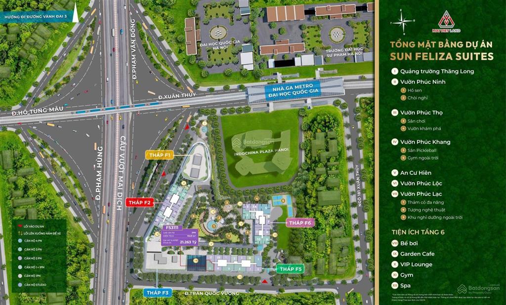 Cần bán căn hộ studio, 1wc, 28.93m2 tại sun feliza suites.  0888 017 ***