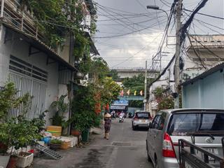 Bán nhà 4 tầng ngô tất tố 4 pn giá 8,6 tỷ 0779 133 ***