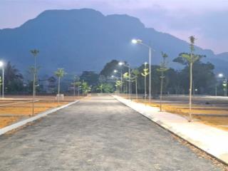 Bán đất nền phú thọ diện tích 100m2 giá 700 triệu, sổ đỏ từng lô, mua bán công chứng
