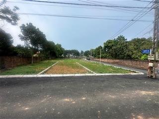 Bán đất cổ đông sơn tây, vị trí trung tâm, ngay cạnh quốc lộ 21, sổ đỏ từng lô, giá chỉ 3 tỷ