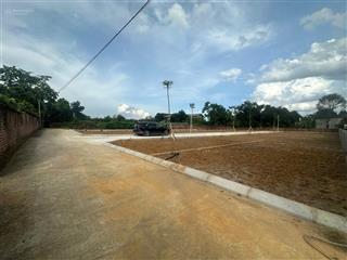 Bán đất thôn trại hồ, cổ đông, sơn tây, ngay cạnh quốc lộ 21, vuông vắn, đường rộng, giá 3 tỷ