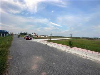 Bán đất nền mặt biển quất lâm, đất đẹp, full thổ cư, giá rẻ nhất thị trường