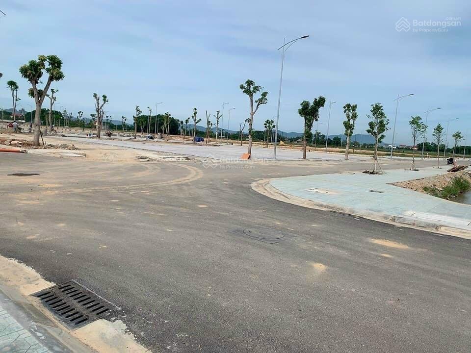 Chính chủ, bán đất biệt thự đông sơn, thanh hóa, 180m2, view mặt hồ, sổ đỏ chính chủ, giá 2,5 tỷ