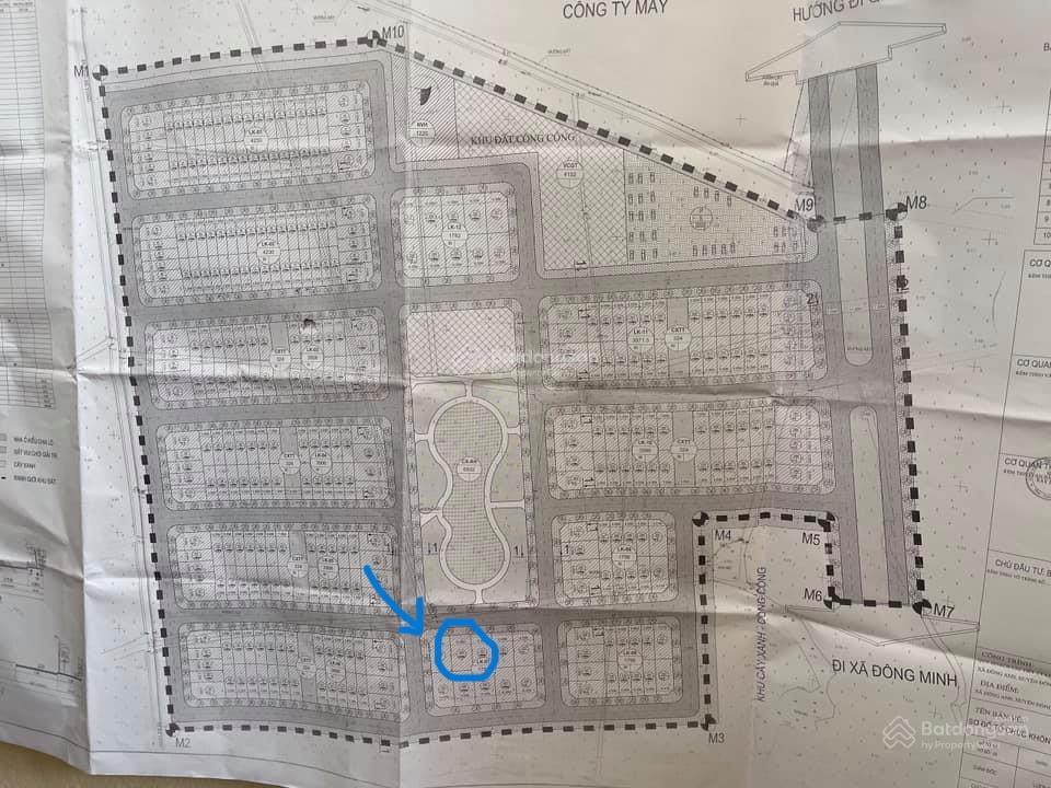 Chính chủ, bán đất biệt thự đông sơn, thanh hóa, 180m2, view mặt hồ, sổ đỏ chính chủ, giá 2,5 tỷ