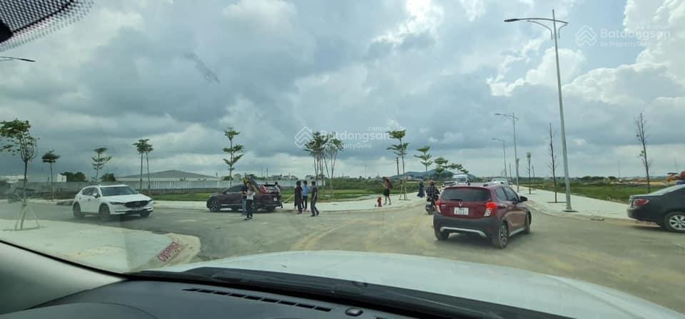 Chính chủ, bán đất biệt thự đông sơn, thanh hóa, 180m2, view mặt hồ, sổ đỏ chính chủ, giá 2,5 tỷ