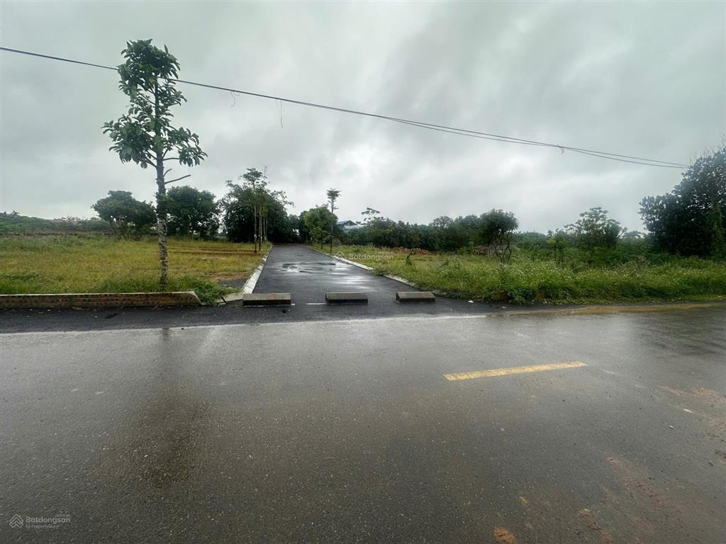 Bán đất phú cát, trung tâm lõi hòa lạc, tiềm năng tăng trưởng cao, x2,x3 trong ngắn hạn, giá 4 tỷ