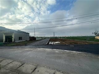 Bán đất cạnh khu công nghiệp vsip, ninh bình, phù hợp đầu tư, kinh doanh, tiềm năng tăng trưởng cao