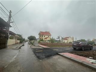 Bán đất thị trấn quất lâm, trung tâm xã, cạnh bãi tắm, khu công nghiệp tiềm năng x2,x3 rất cao