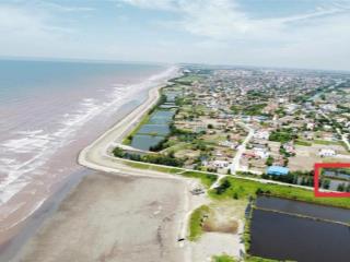 Bán đất nền mặt biển khu kinh tế biển ninh cơ, thịnh long, hải hậu, nam định, 100m, giá 1,3 tỷ