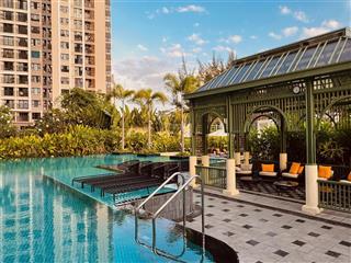 Chủ kẹt tài chính bán gấp căn hộ 2pn2wc view đẹp,giá 2.880tỷ đang rẻ nhất thi trường