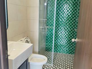 Bán gấp căn nhà mới 2pn1wc, view thoáng đẹp toà trung tâm, 2,550 tỷ đang đợi sổ
