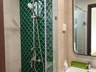 Bán căn hộ 2pn  1wc view hồ bơi tầng đẹp giá 2.7 tỷ đang đợi sổ hồng