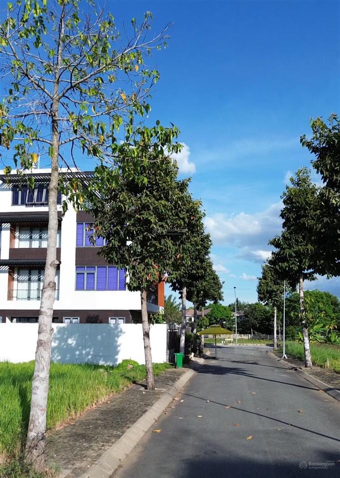 Bán đất nền nam phan kikyo nhà phố 9x18, 9x18 góc, song lập 9x24, 11x18 cập nhật giá mới 12/2025