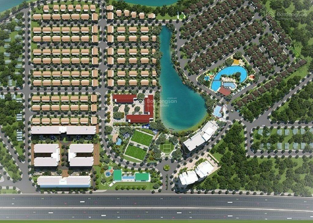 Bán đất nền nam phan kikyo nhà phố 9x18, 9x18 góc, song lập 9x24, 11x18 cập nhật giá mới 12/2025