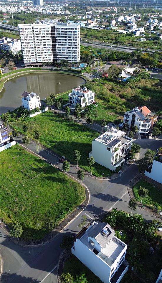 Bán đất nền nam phan kikyo nhà phố 9x18, 9x18 góc, song lập 9x24, 11x18 cập nhật giá mới 12/2025