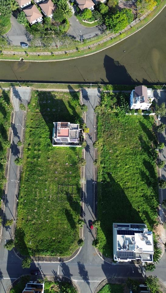 Bán đất nền nam phan kikyo nhà phố 9x18, 9x18 góc, song lập 9x24, 11x18 cập nhật giá mới 12/2025