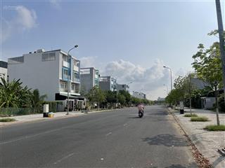 Bán đất mặt tiền đường 30m kdc an thiên lý  5x20m  giá 10.5 tỷ