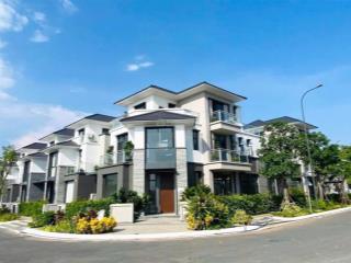 Biệt thự compound mới gladia khang điền x keppel land, giá f0 cực hấp dẫn, booking ngay giai đoạn 1