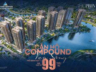 The privé căn hộ hạng sang giá rẻ nhất an phú, dự kiến chỉ 99tr/m², nhận giữ chỗ hôm nay!