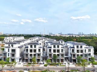 Mở bán đợt 1 nhà phố, biệt thự gladia khang điền keppel land, chính sách tốt, ưu đãi nhiều