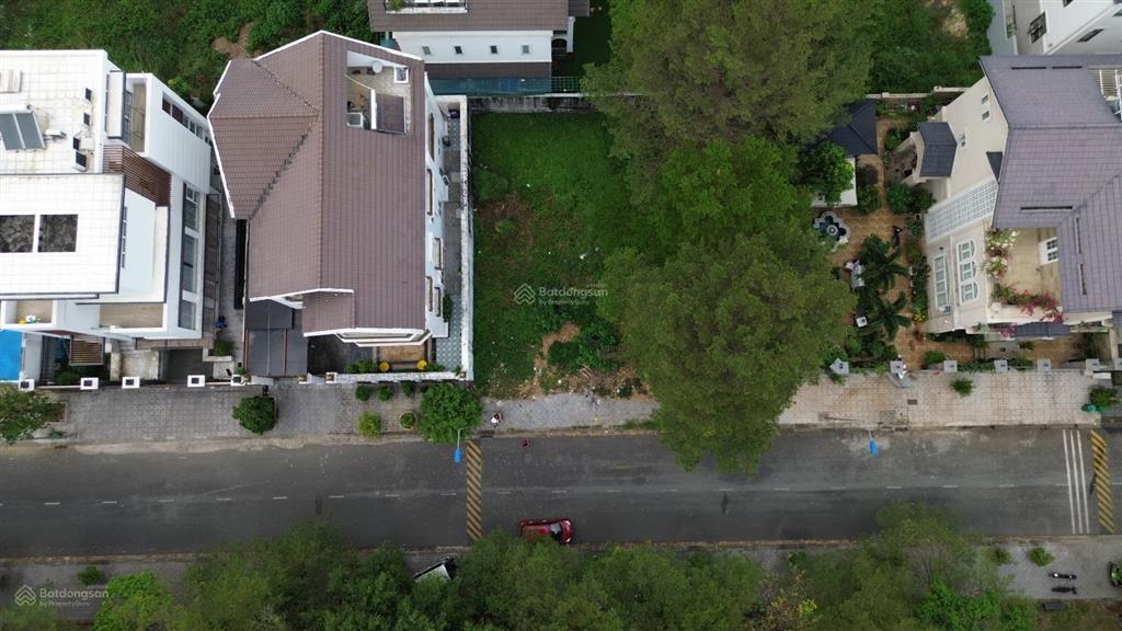 Đất biệt thự đơn lập gia hòa art village 15x20m  view sông  mt trịnh công sơn (cực hiếm)