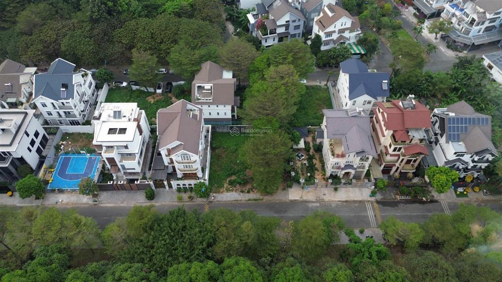 Đất biệt thự đơn lập gia hòa art village 15x20m  view sông  mt trịnh công sơn (cực hiếm)