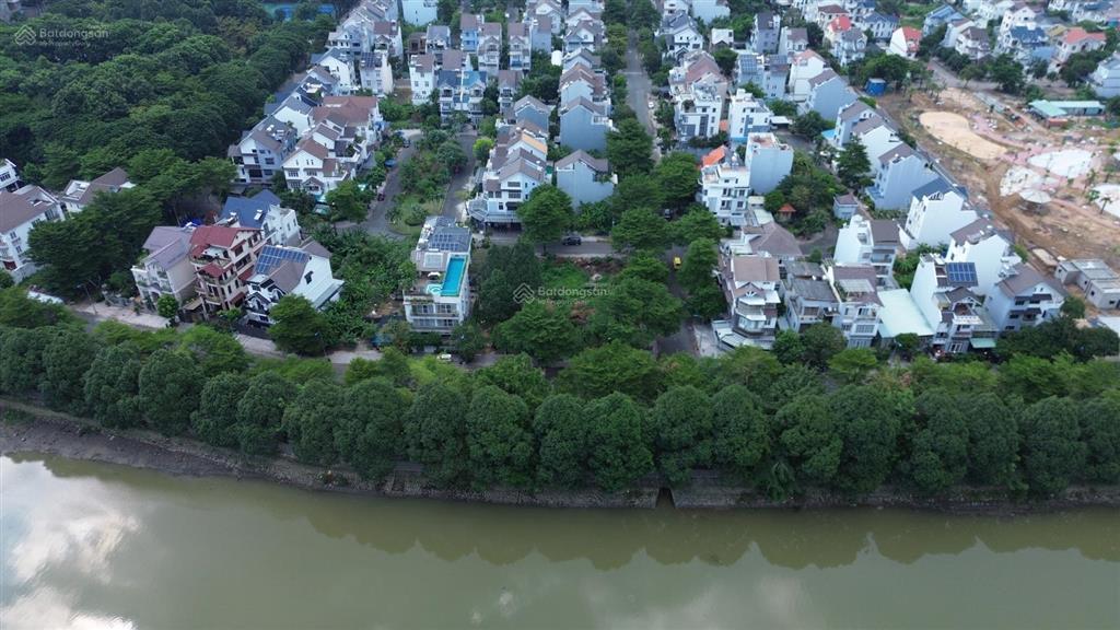 Đất biệt thự đơn lập gia hòa art village 15x20m  view sông  mt trịnh công sơn (cực hiếm)