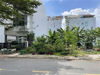 Bán đất nguyễn đình thi 7x20m giá 15,4 tỷ, hướng đn, đối diện tttm ở hay kinh doanh đều giá trị