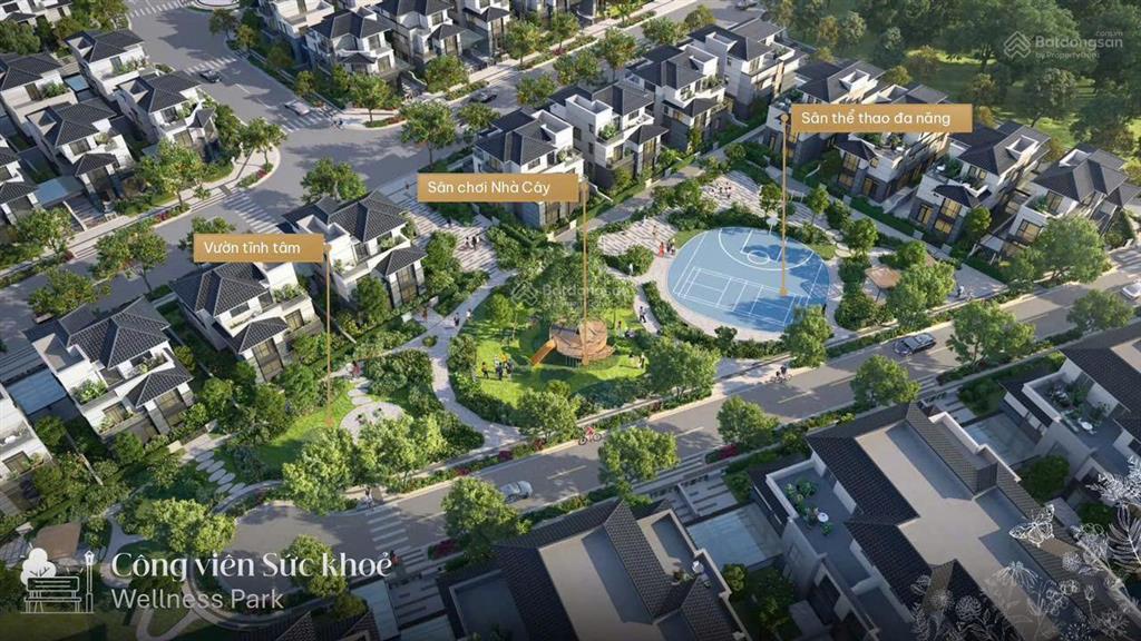 Rỗ hàng biệt thự gladia by the waters 9x17m  giá từ 42 tỷ  mt đường 25m  nhận nhà ở ngay